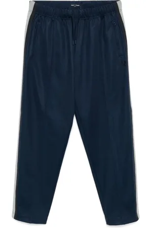 Fred Perry Taped track pants