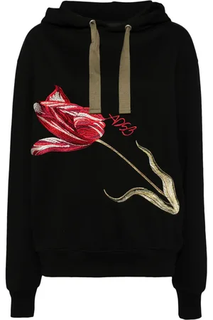 Andersson Bell Flore hoodie