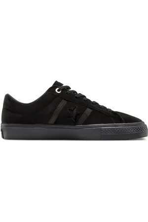 Converse Velvet skate shoes