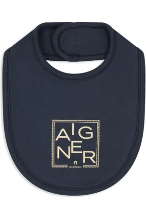 Aigner Logo bib