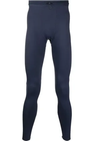 CASTORE Speed stretch running leggings
