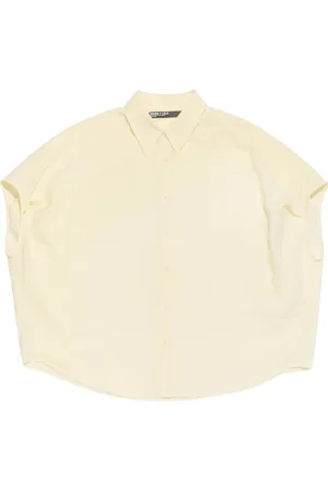 Bimba y Lola Textured shirt