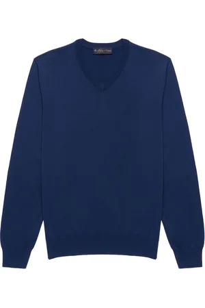 Brooks Brothers Fine-knit jumper