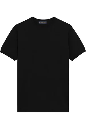 Brooks Brothers Cotton T-shirt