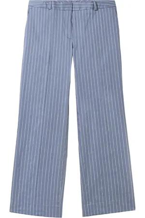 Brooks Brothers Pinstripe trousers