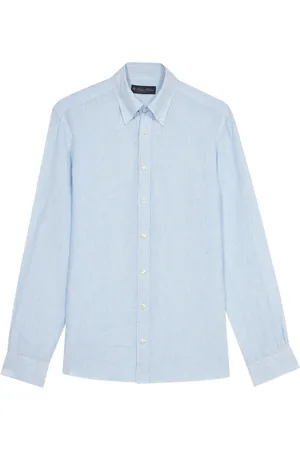Brooks Brothers Linen shirt