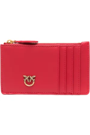 Pinko Airone card holder