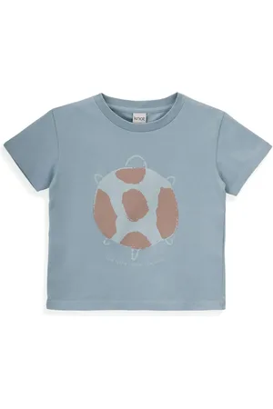 KNOT Turtle t-shirt