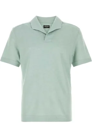Ermenegildo Zegna Linen T-shirt