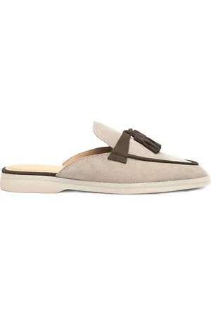Scarosso Lucrezia mules