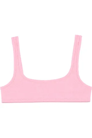 MC2 SAINT BARTH Naima bikini top