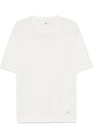 C.P. Company Knitted T-shirt