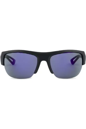 Prada Logo-print sunglasses