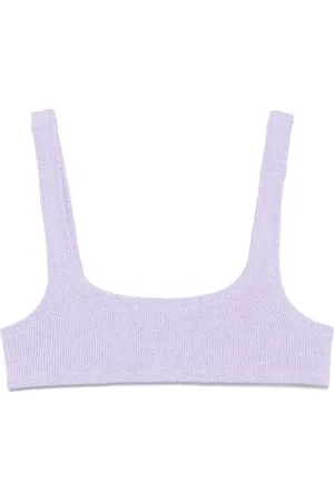 MC2 SAINT BARTH Naima bikini top