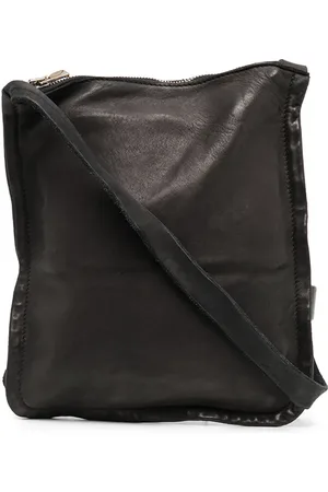 GUIDI Small crossbody bag