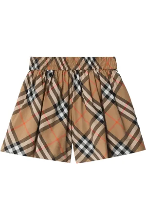 Burberry Vintage Check shorts