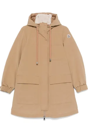 Moncler Urfe parka