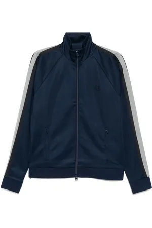 Fred Perry Taped track jacket