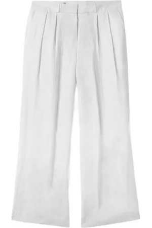 Brooks Brothers Linen trousers