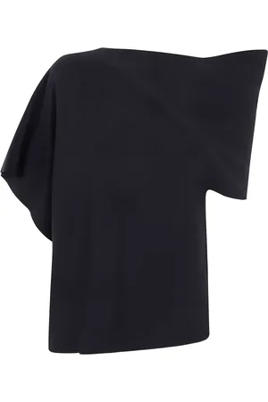 LIVIANA CONTI Asymmetric T-shirt