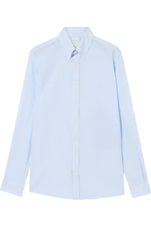 Brooks Brothers Striped button-down shirt