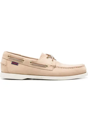 SEBAGO Dockside Portland boat shoes
