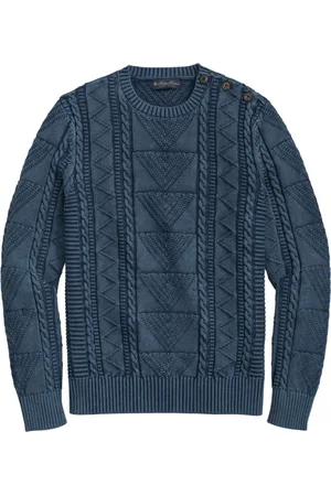 Brooks Brothers Cotton jumper