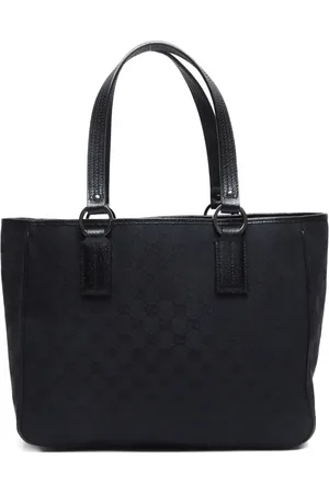 Gucci 2000-2020 Monogram tote bag