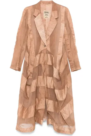 UMA WANG Cider coat