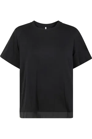 LIVIANA CONTI Cotton T-shirt