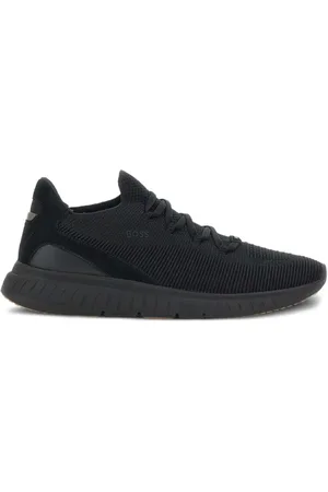 HUGO BOSS Lace-up sneakers