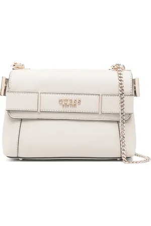 Guess Belted shoulder bag