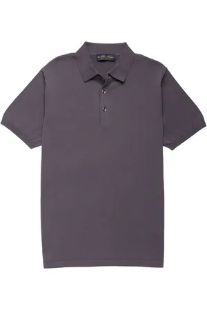 Brooks Brothers Short-sleeve polo shirt