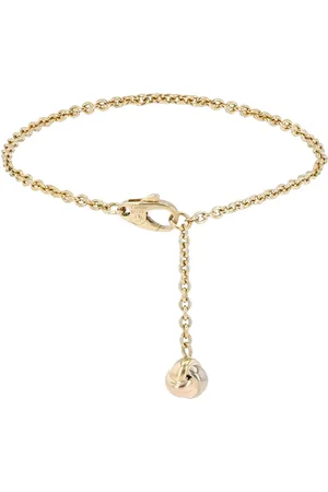 Cartier Pre-owned Trinity bracelet