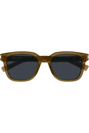 Saint Laurent Square-frame sunglasses