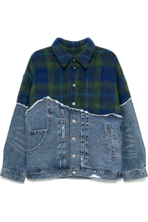Andersson Bell X Levi