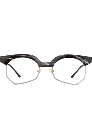 RIGARDS Geometric-frame glasses