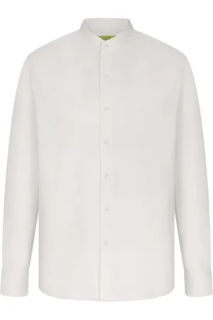 SHANGHAI TANG Tang shirt