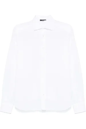 HERNO Linen shirt