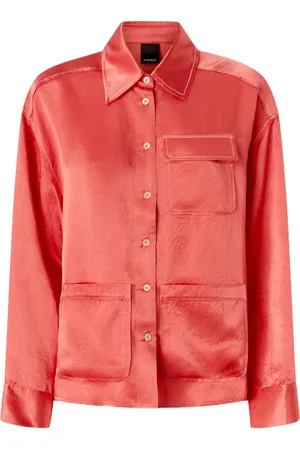Pinko Satin shirt