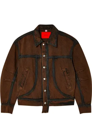 ECKHAUS LATTA El Redux jacket