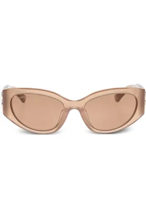 Balenciaga Bossy sunglasses