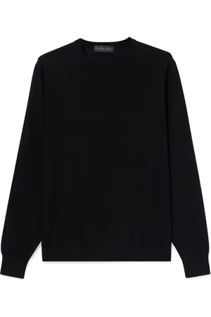 Brooks Brothers Round-neck jumper