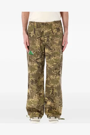 Brain Dead Cotton trousers
