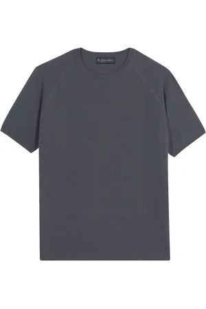 Brooks Brothers Raglan sleeves T-shirt