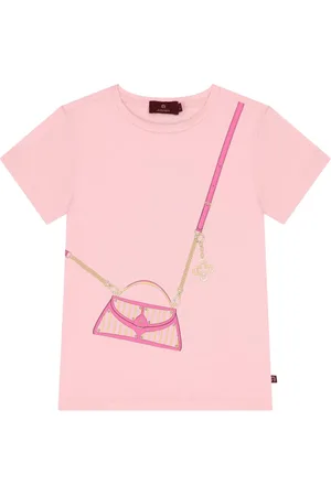 Aigner Logo-bag T-shirt