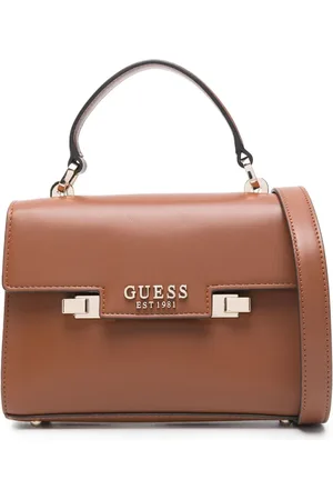 Guess Mini Aldith tote bag