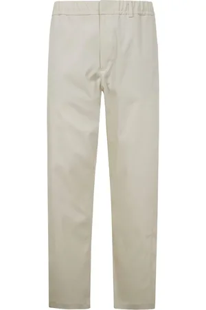 HERNO Laminar trousers