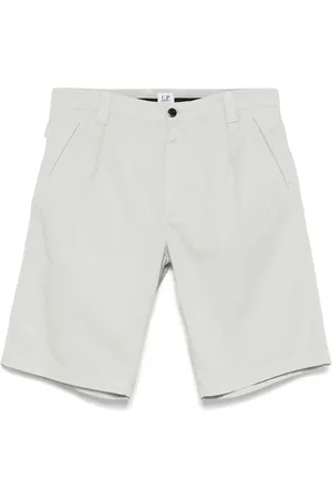 C.P. Company Cotton bermuda shorts