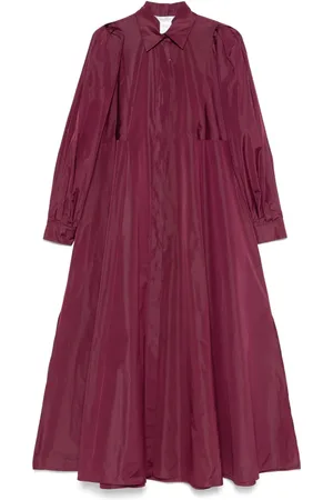 Max Mara Pucci midi dress